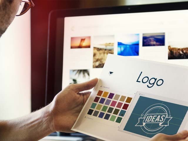 logo creation service