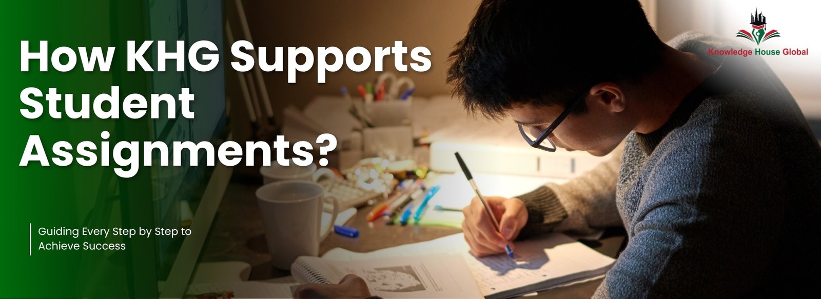 Assignment Writing Services