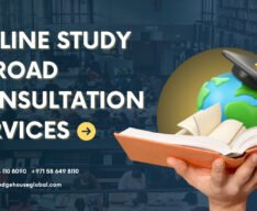 Study Abroad Consultation