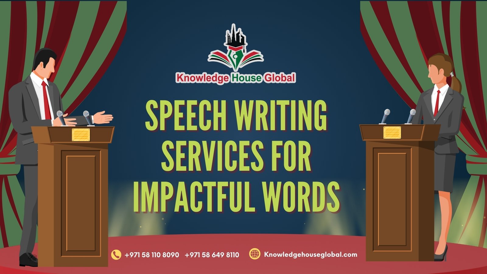 Best Speech Writing Services