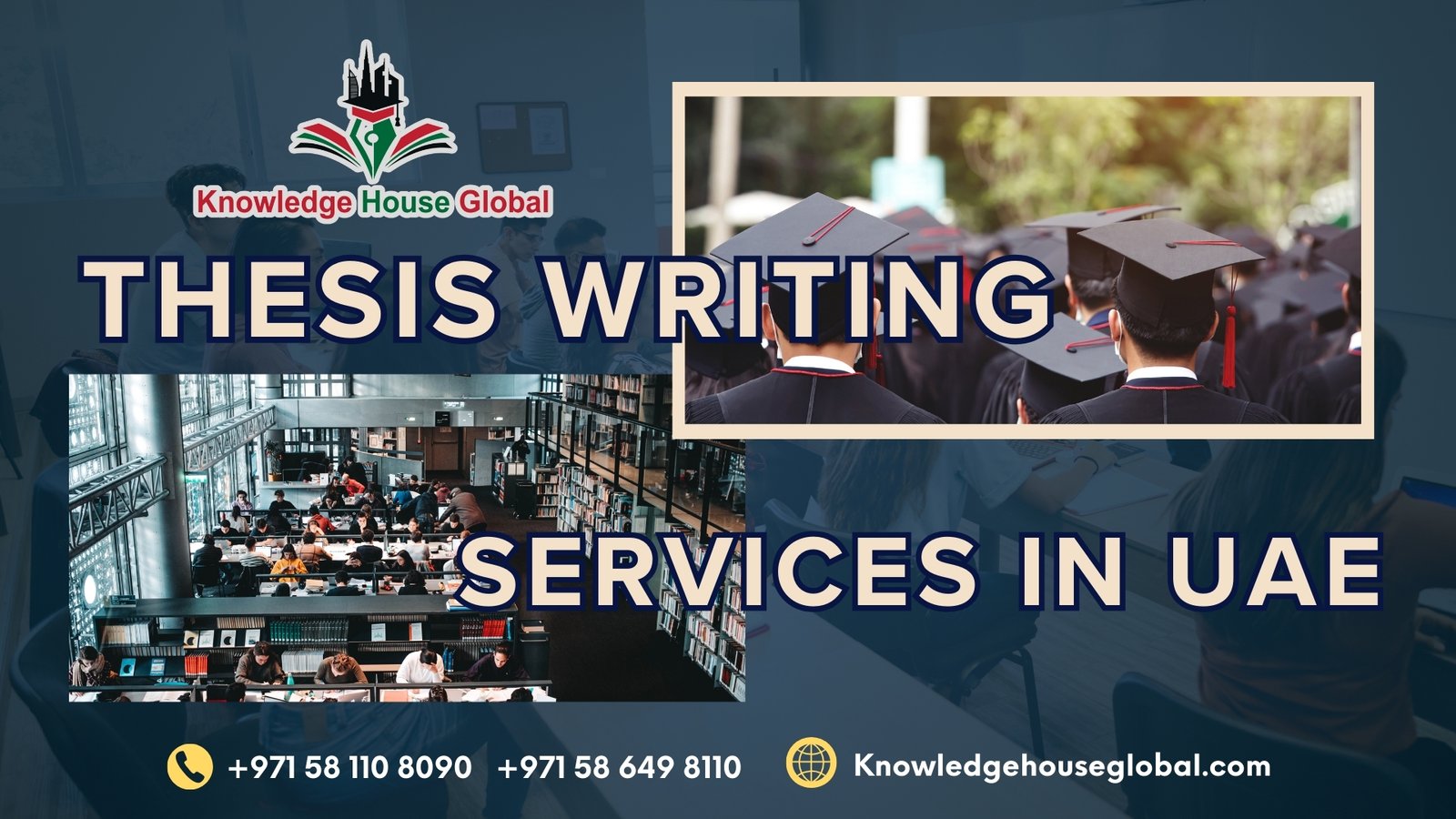 Best Thesis Writing Services