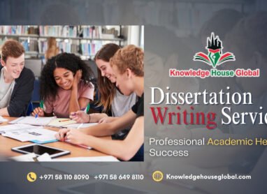 Best Dissertation Writing Services