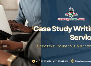 Best Case Study Writing Services