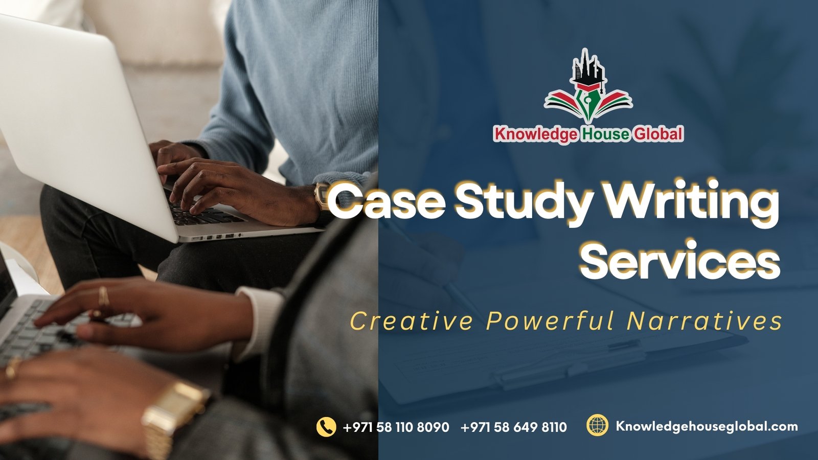 Best Case Study Writing Services