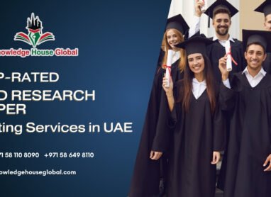 PhD Research Paper Writing