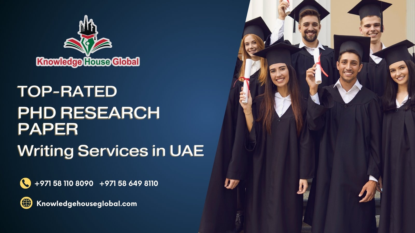 PhD Research Paper Writing