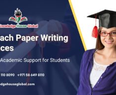 Best Research Paper Writing Services in UAE