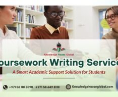 Best Coursework Writing Services