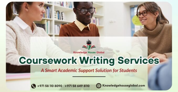 Best Coursework Writing Services