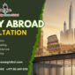 Study Abroad Consultation 85x85